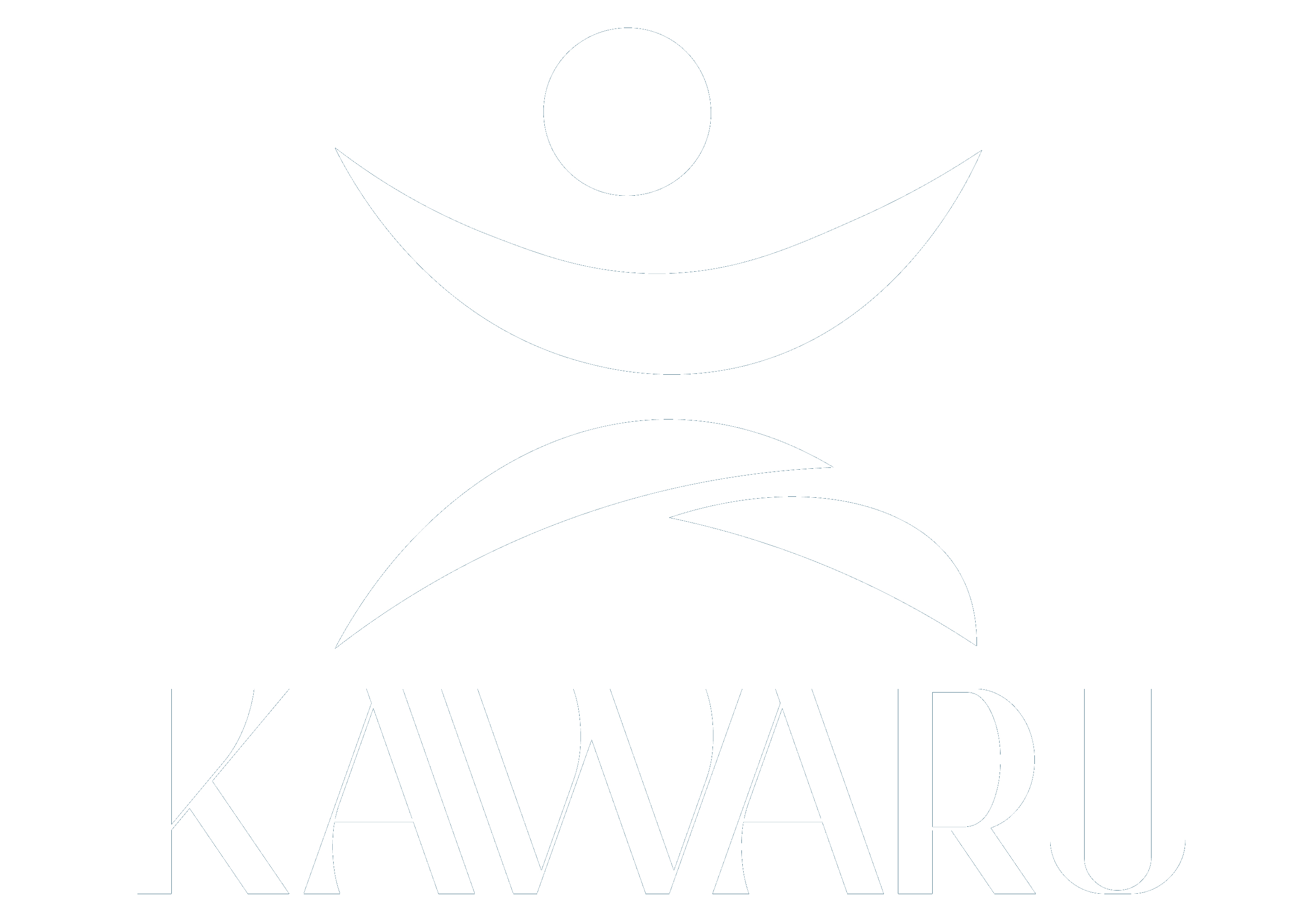 Kawaru Logo
